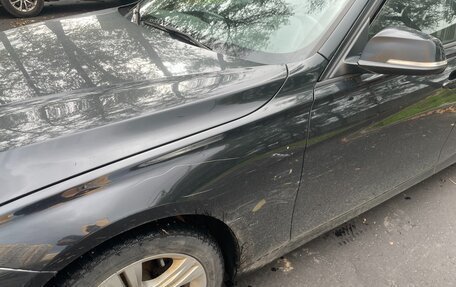 BMW 3 серия, 2013 год, 1 250 000 рублей, 5 фотография