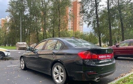 BMW 3 серия, 2013 год, 1 250 000 рублей, 3 фотография
