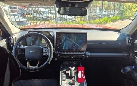 Haval H7, 2025 год, 3 230 000 рублей, 6 фотография
