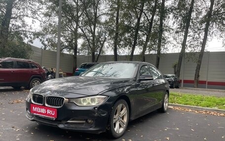 BMW 3 серия, 2013 год, 1 250 000 рублей, 4 фотография