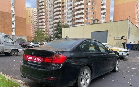 BMW 3 серия, 2013 год, 1 250 000 рублей, 2 фотография