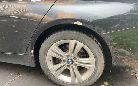 BMW 3 серия, 2013 год, 1 250 000 рублей, 6 фотография
