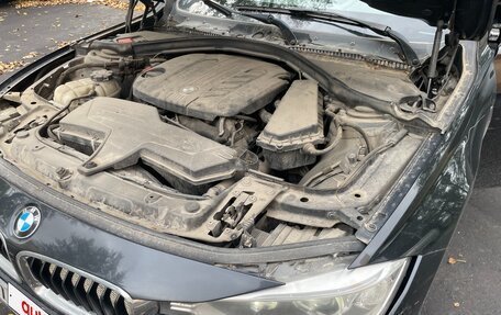 BMW 3 серия, 2013 год, 1 250 000 рублей, 12 фотография