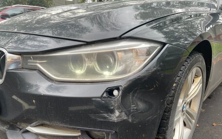BMW 3 серия, 2013 год, 1 250 000 рублей, 10 фотография
