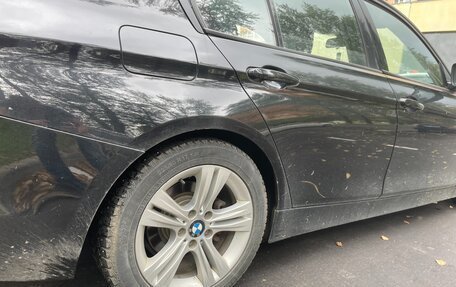 BMW 3 серия, 2013 год, 1 250 000 рублей, 7 фотография