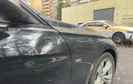 BMW 3 серия, 2013 год, 1 250 000 рублей, 8 фотография