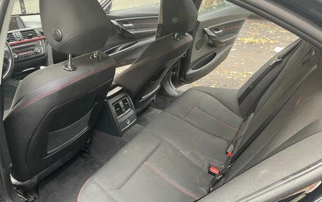 BMW 3 серия, 2013 год, 1 250 000 рублей, 14 фотография