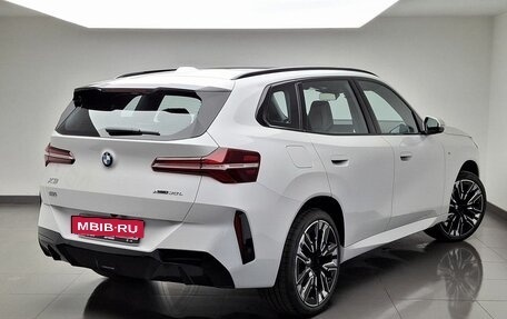 BMW X3, 2026 год, 7 950 000 рублей, 3 фотография