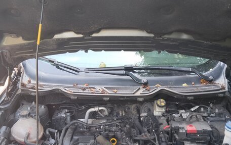 Ford EcoSport, 2018 год, 1 250 000 рублей, 9 фотография