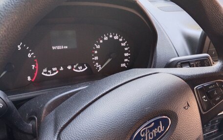 Ford EcoSport, 2018 год, 1 250 000 рублей, 6 фотография