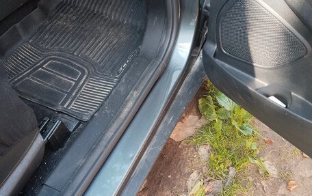Ford EcoSport, 2018 год, 1 250 000 рублей, 8 фотография