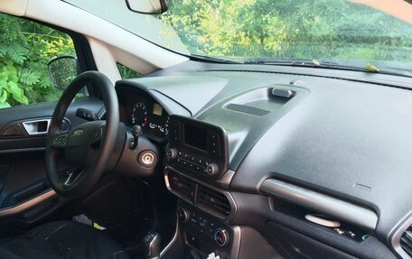 Ford EcoSport, 2018 год, 1 250 000 рублей, 7 фотография