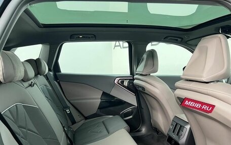 BMW X3, 2026 год, 7 245 000 рублей, 6 фотография