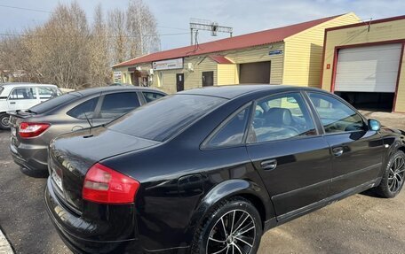 Audi A6, 2000 год, 375 000 рублей, 3 фотография