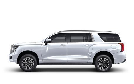 Haval H5, 2026 год, 4 049 000 рублей, 2 фотография
