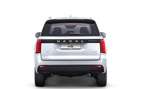 Haval H5, 2026 год, 4 049 000 рублей, 4 фотография