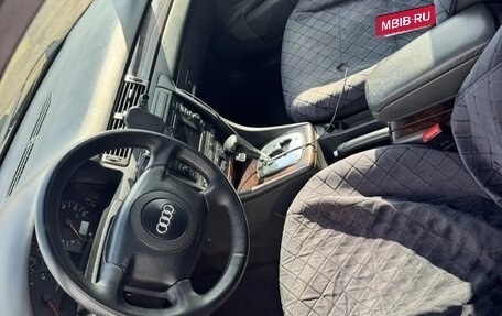 Audi A6, 2000 год, 375 000 рублей, 9 фотография
