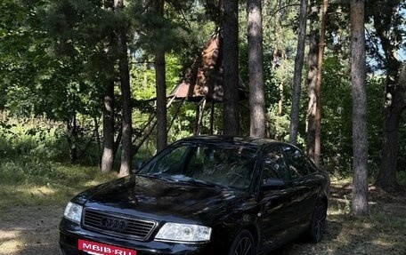 Audi A6, 2000 год, 375 000 рублей, 7 фотография