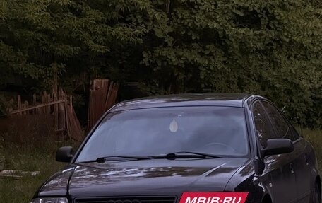 Audi A6, 2000 год, 375 000 рублей, 6 фотография