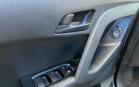 Hyundai Creta I рестайлинг, 2020 год, 2 212 000 рублей, 11 фотография