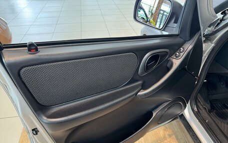 Chevrolet Niva I рестайлинг, 2016 год, 610 000 рублей, 9 фотография