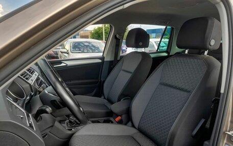 Volkswagen Tiguan II, 2019 год, 2 488 000 рублей, 5 фотография