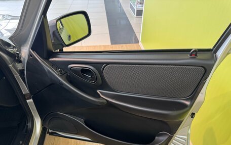 Chevrolet Niva I рестайлинг, 2016 год, 610 000 рублей, 22 фотография