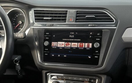 Volkswagen Tiguan II, 2019 год, 2 488 000 рублей, 12 фотография