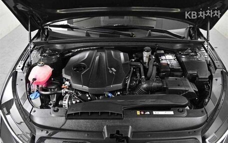 KIA K5, 2023 год, 3 300 000 рублей, 6 фотография
