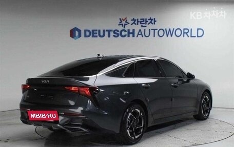 KIA K5, 2023 год, 3 300 000 рублей, 2 фотография