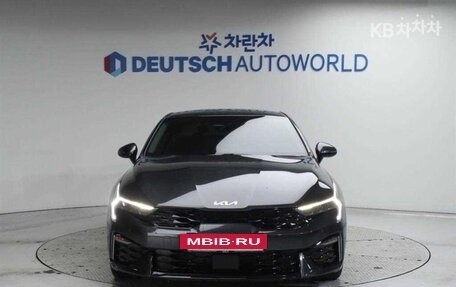 KIA K5, 2023 год, 3 300 000 рублей, 3 фотография