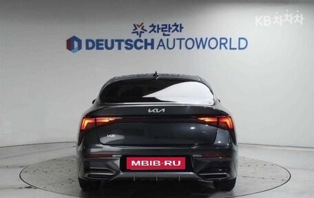 KIA K5, 2023 год, 3 300 000 рублей, 4 фотография