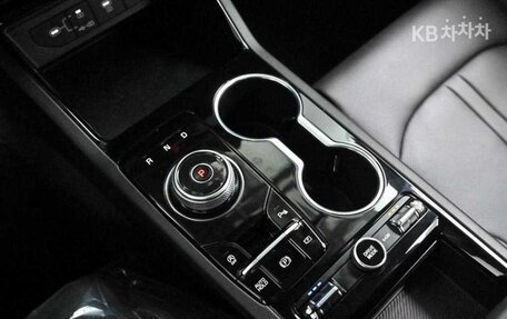 KIA K5, 2023 год, 3 300 000 рублей, 9 фотография