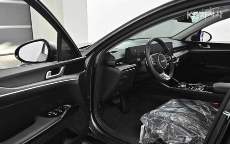 KIA K5, 2023 год, 3 300 000 рублей, 11 фотография