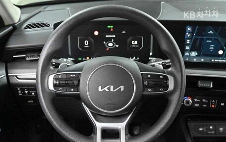 KIA K5, 2023 год, 3 300 000 рублей, 13 фотография