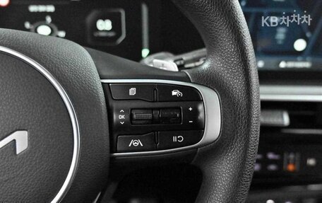 KIA K5, 2023 год, 3 300 000 рублей, 18 фотография