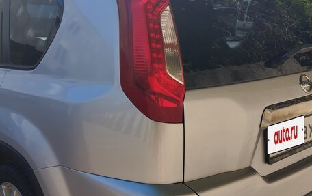 Nissan X-Trail, 2013 год, 1 550 000 рублей, 4 фотография
