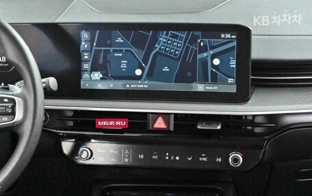 KIA K5, 2023 год, 3 300 000 рублей, 14 фотография