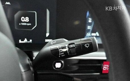KIA K5, 2023 год, 3 300 000 рублей, 16 фотография