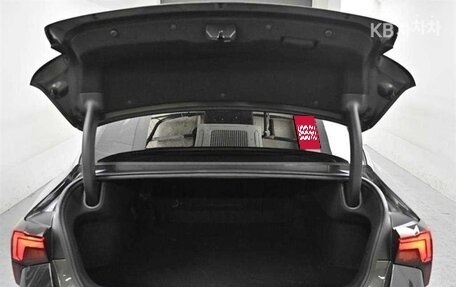 KIA K5, 2023 год, 3 300 000 рублей, 20 фотография