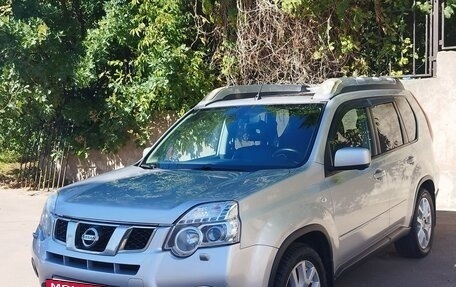 Nissan X-Trail, 2013 год, 1 550 000 рублей, 2 фотография