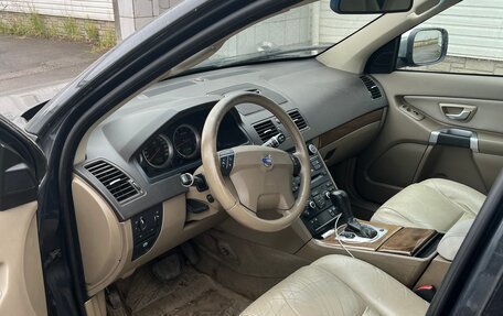 Volvo XC90 II рестайлинг, 2011 год, 1 300 000 рублей, 3 фотография