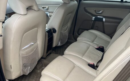 Volvo XC90 II рестайлинг, 2011 год, 1 300 000 рублей, 2 фотография