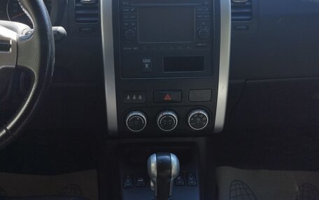 Nissan X-Trail, 2013 год, 1 550 000 рублей, 7 фотография