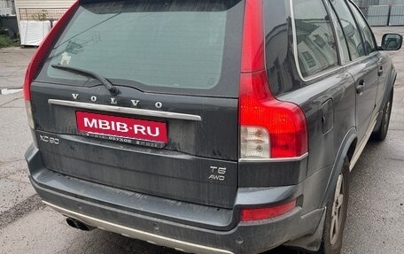 Volvo XC90 II рестайлинг, 2011 год, 1 300 000 рублей, 4 фотография