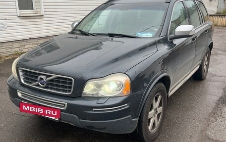 Volvo XC90 II рестайлинг, 2011 год, 1 300 000 рублей, 6 фотография