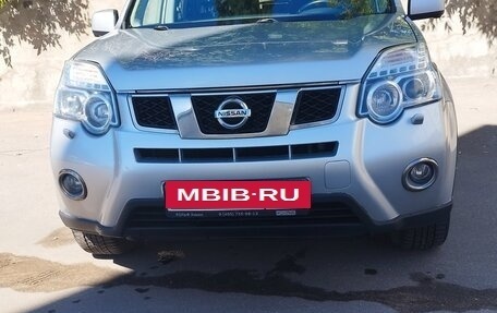 Nissan X-Trail, 2013 год, 1 550 000 рублей, 8 фотография