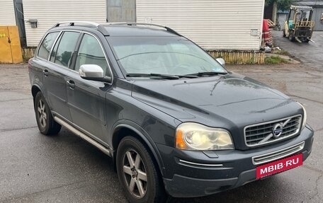 Volvo XC90 II рестайлинг, 2011 год, 1 300 000 рублей, 5 фотография