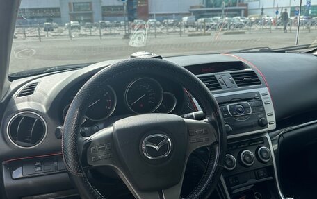 Mazda 6, 2008 год, 345 000 рублей, 6 фотография