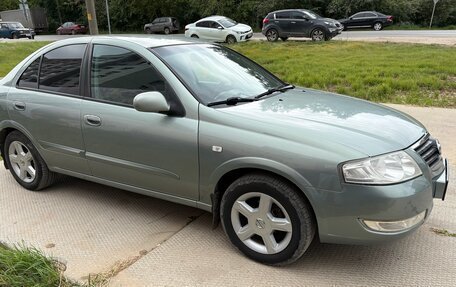 Nissan Almera Classic, 2007 год, 550 000 рублей, 5 фотография